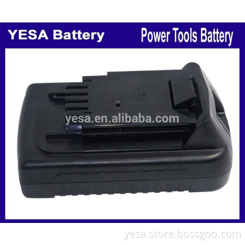 for BLACK&DECKER LB20 LBX20 LBXR20 1.5Ah 2.0Ah Power tool 20V li-ion battery